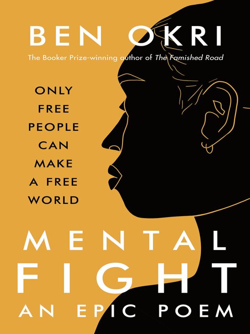 Title details for Mental Fight by Ben Okri - Available